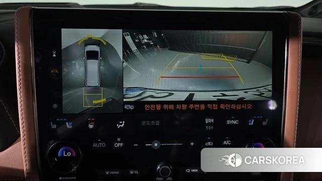 Toyota Alphard 4th Generation 2023 Черный из Кореи, фото 5