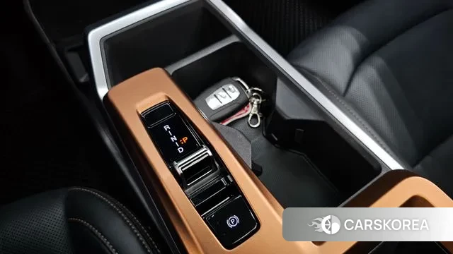 Ssangyong Torres EVX 2024 Белый из Кореи, фото 5