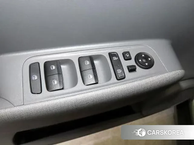 Hyundai Casper 2022 Темно-зеленый из Кореи, фото 5