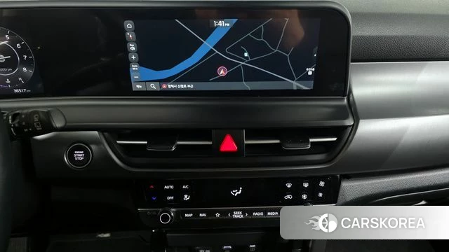 Kia The New Seltos 2023 Белый из Кореи, фото 5