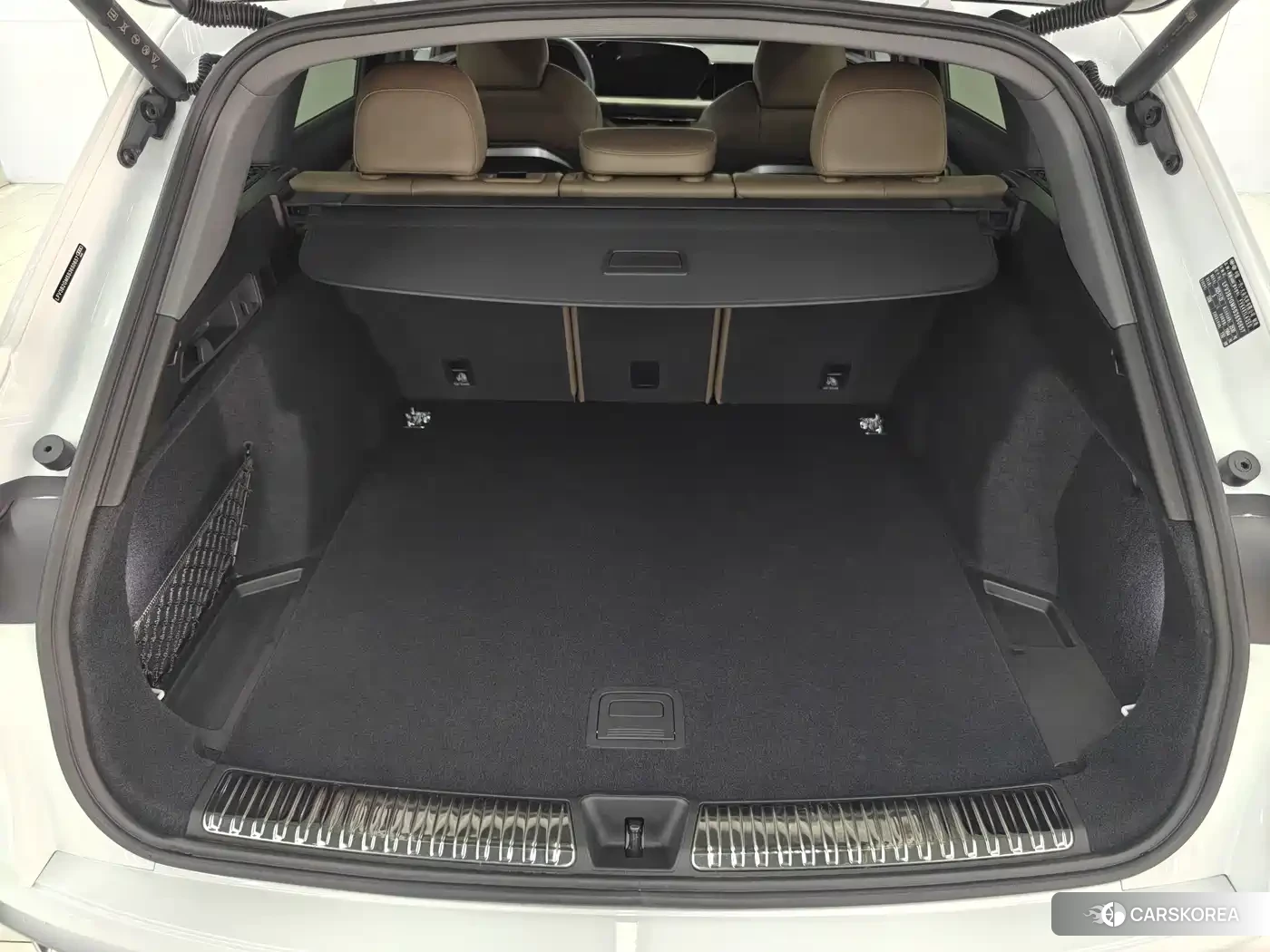 Audi Q5L 2026 Другой из Китая, фото 5