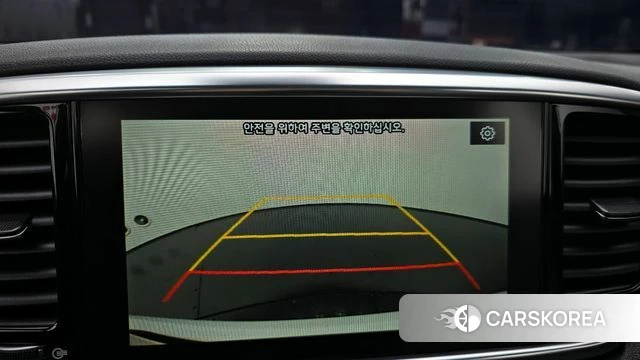 Kia Sportage The Bold 2019 Белый из Кореи, фото 5