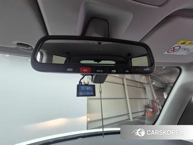 Kia The New Kia Ray 2022 Белый из Кореи, фото 5