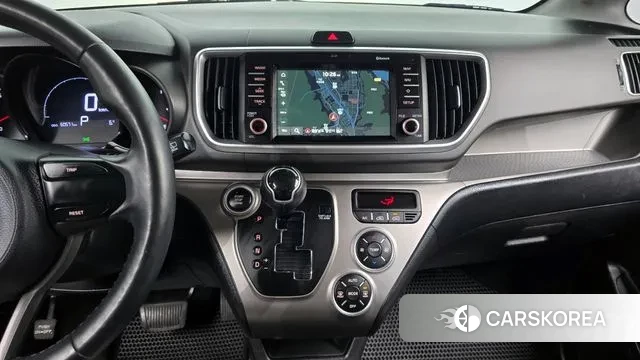 Kia The New Ray 2019 Черный из Кореи, фото 5