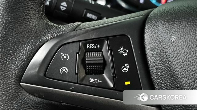 Chevrolet (GM Daewoo) The New Spark 2020 Белый из Кореи, фото 5