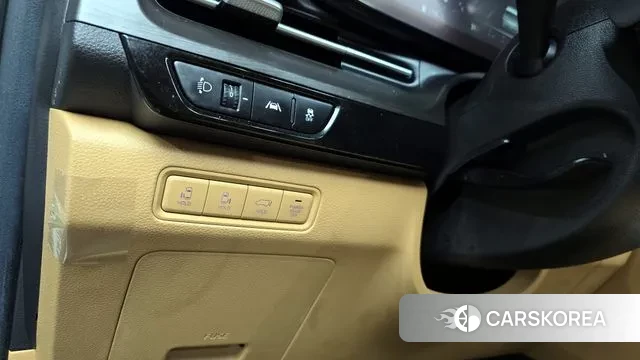 Kia Carnival 4th generation id 2891054 из Кореи 5