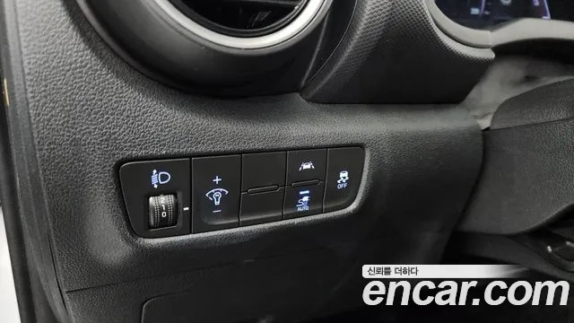 Hyundai Kona Electric id 2912263 из Кореи 5