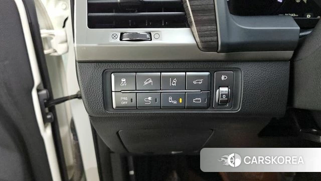 Ssangyong G4 Rexton 2018 Белый из Кореи, фото 5