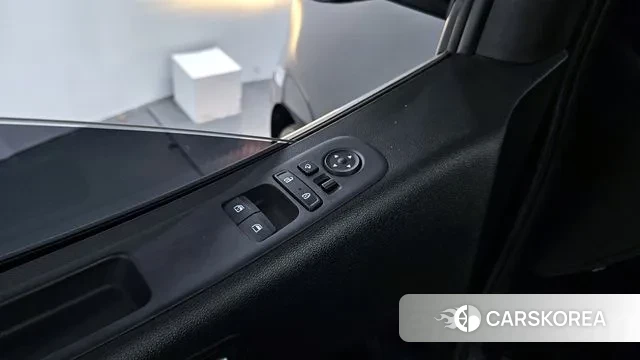 Hyundai Staria 2022 Синий из Кореи, фото 5