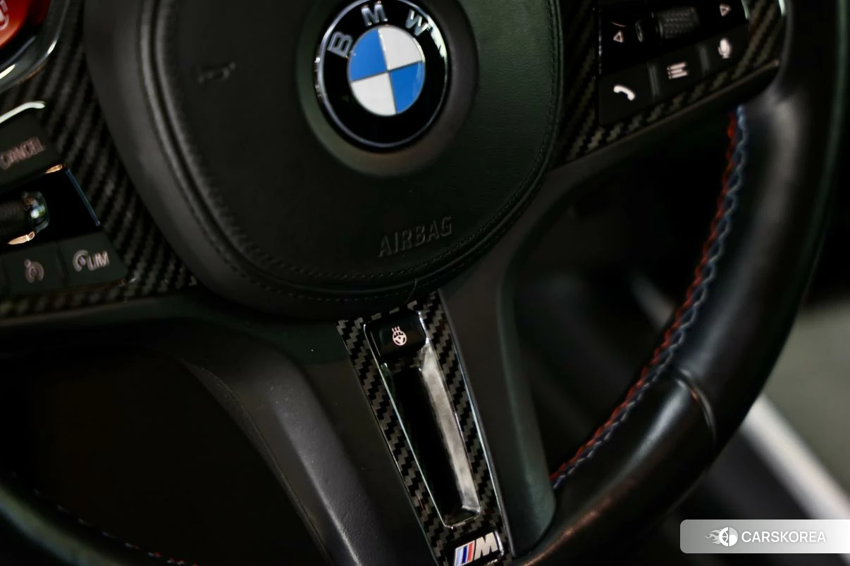 BMW M2 2022 Черный из Китая, фото 5