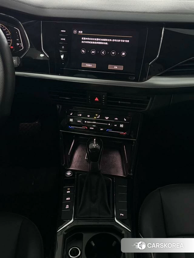 Volkswagen Passat 2022 Черный из Китая, фото 5