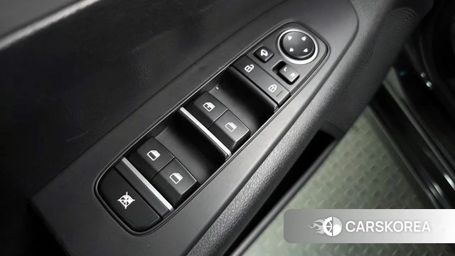 Kia The New K3 2nd generation 2022 Серый из Кореи, фото 5