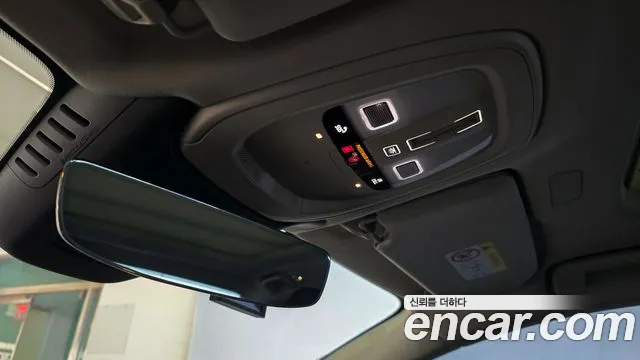 Volvo S90 id 2651463 из Кореи 5