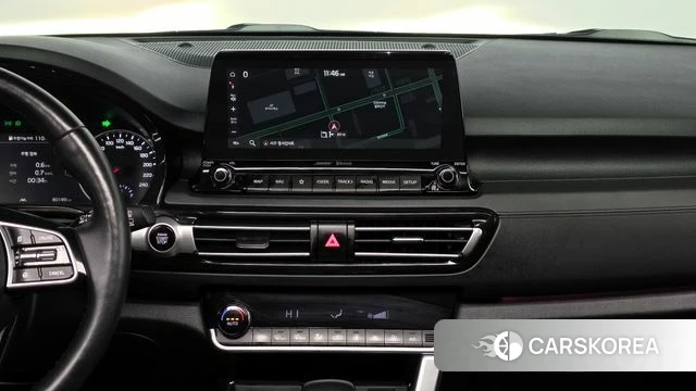 Kia Seltos 2022 Белый из Кореи, фото 5