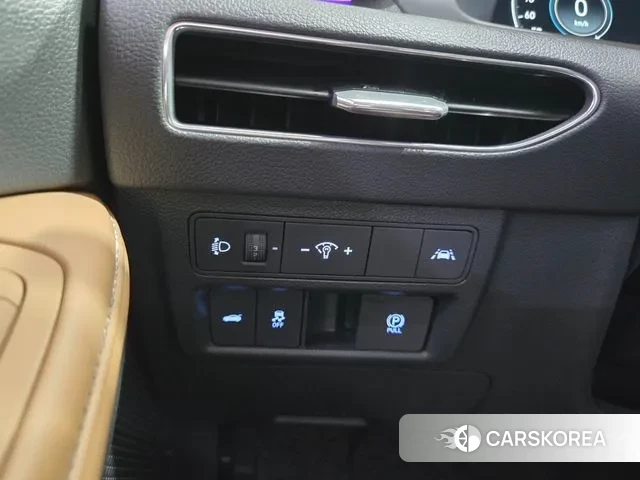 Hyundai Sonata (DN8) 2019 Синий из Кореи, фото 5