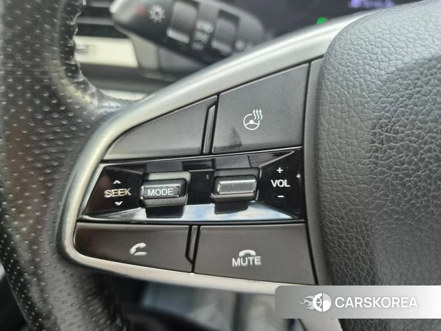 Ssangyong Rexton Sports 2019 Серый из Кореи, фото 5