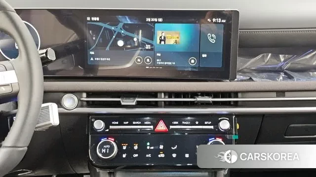 Hyundai The New Tucson (NX4) 2025 Серый из Кореи, фото 5