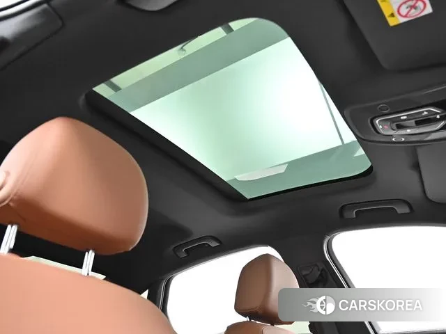 Audi A6 (C8) id 2910108 из Кореи 5