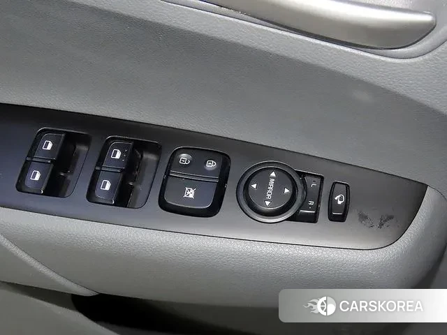 Kia Morning Urban (JA) 2021 Серый из Кореи, фото 5