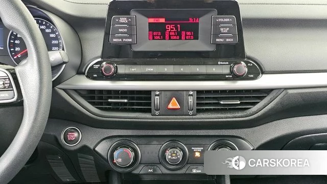 Kia Come New K3 2018 Серебряный из Кореи, фото 5