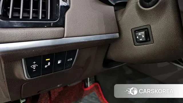 Kia Stinger 2018 Черный из Кореи, фото 5