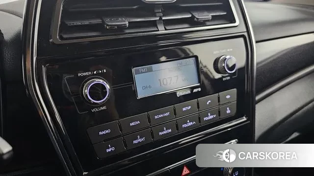 Ssangyong Berry New Tivoli 2020 Белый из Кореи, фото 5