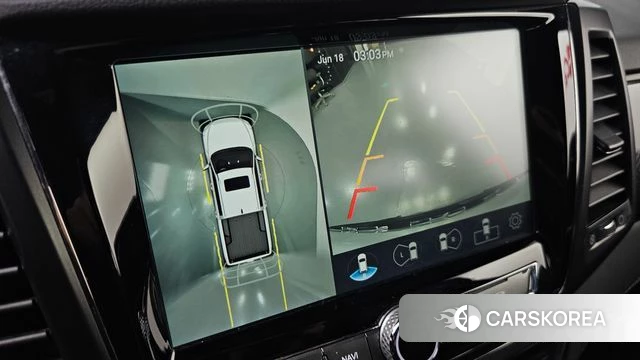 Ssangyong Rexton Sports Cannes 2019 Белый из Кореи, фото 5