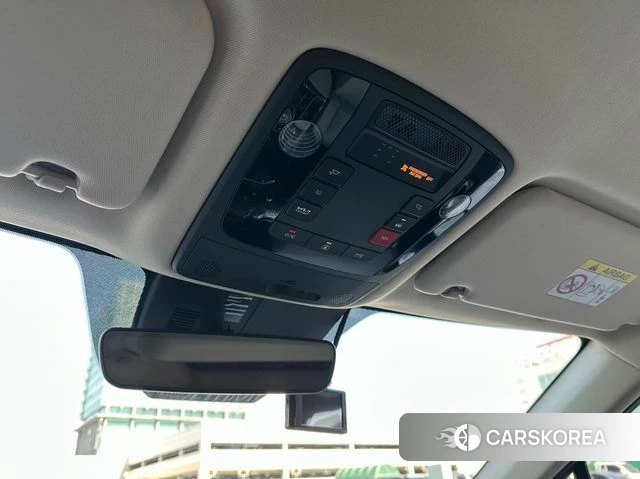 Kia Carnival 4th generation 2023 Черный из Кореи, фото 5