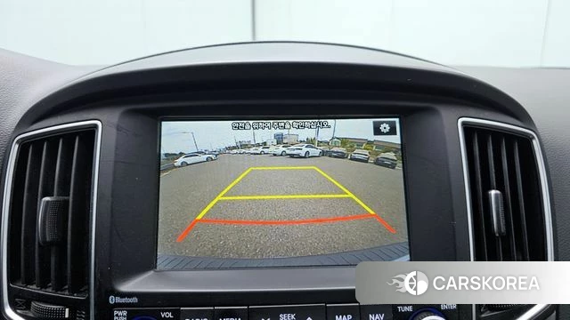 Hyundai The New Grand Starex 2018 Серебряный из Кореи, фото 5