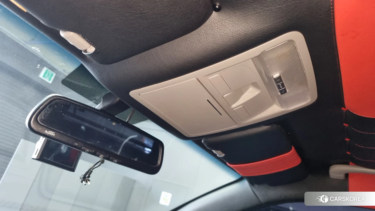 Ssangyong Rexton Sports 2018 Черный из Кореи, фото 5