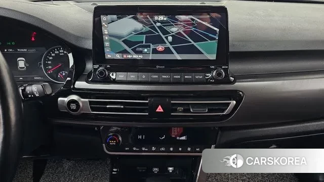 Kia Seltos 2019 Белый из Кореи, фото 5