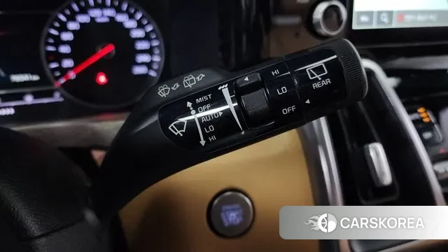 Kia Sorento 4th Generation 2022 Белый из Кореи, фото 5