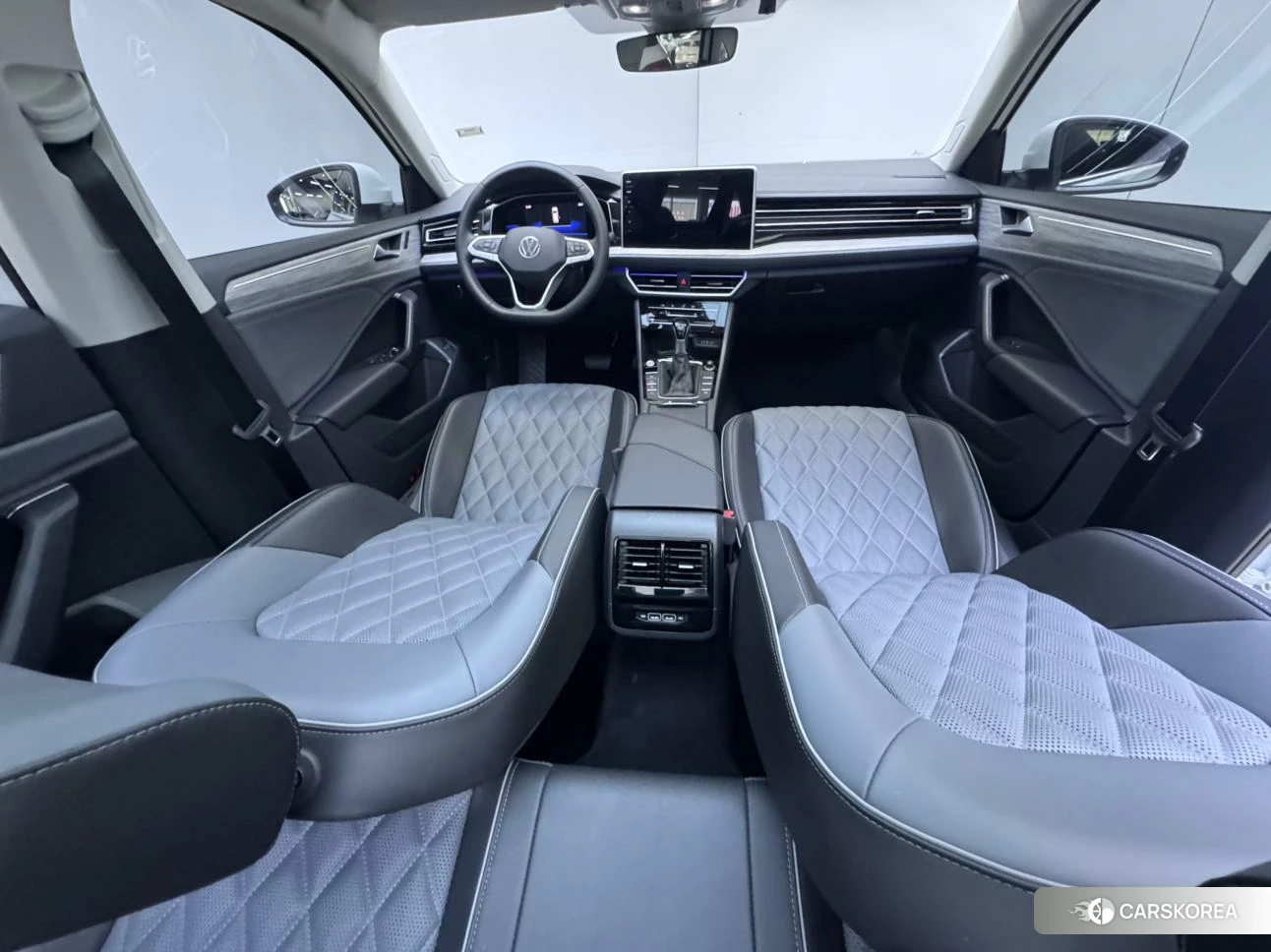Volkswagen Sagitar 2022 Белый из Китая, фото 5