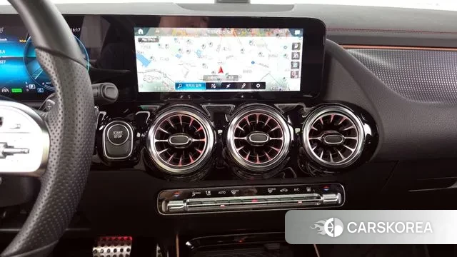 Mercedes-Benz EQA H243 2022 Черный из Кореи, фото 5