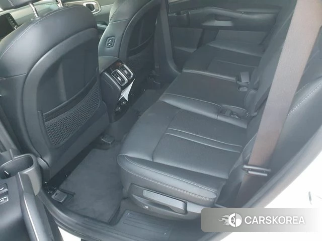 Kia Sportage 5th Generation 2022 Белый из Кореи, фото 5