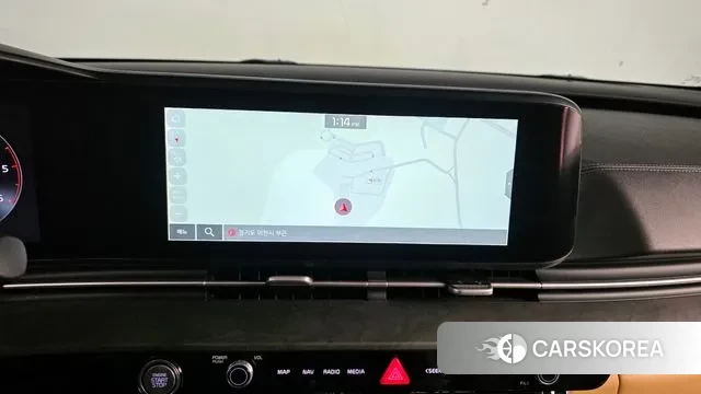 Kia Carnival 4th generation 2022 Белый из Кореи, фото 5