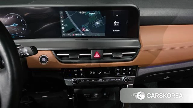 Kia The New Seltos 2024 Белый из Кореи, фото 5