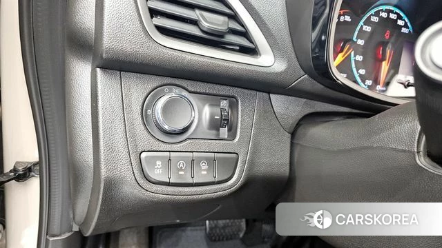 Chevrolet (GM Daewoo) The New Spark 2019 Жемчужный цвет из Кореи, фото 5