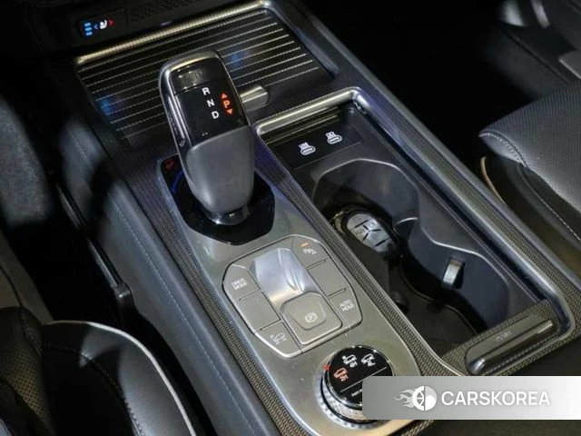 Ssangyong Rexton New Arena 2023 Белый из Кореи, фото 5