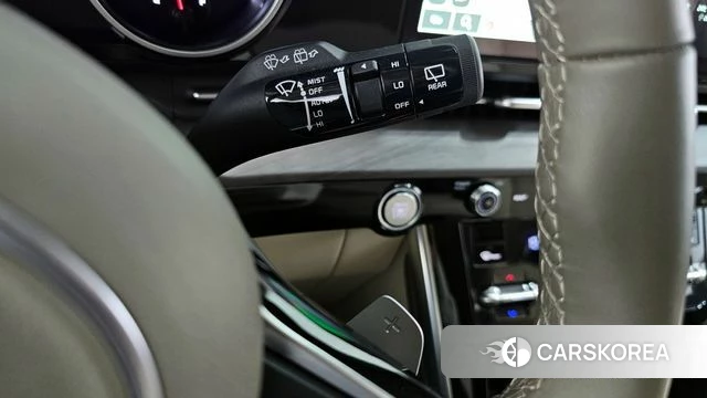 Kia Carnival 4th generation 2023 Белый из Кореи, фото 5