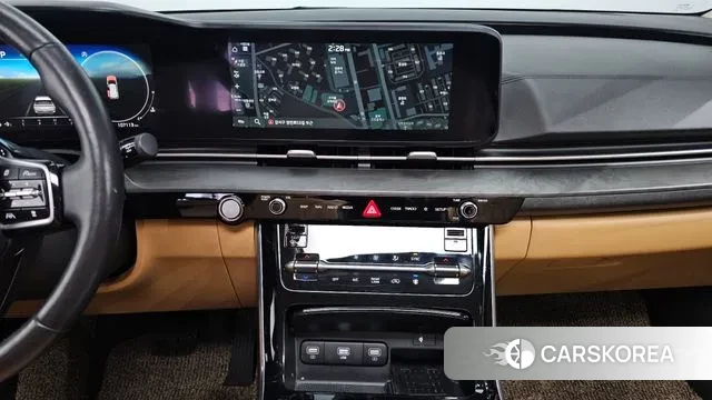 Kia Carnival 4th generation 2020 Белый из Кореи, фото 5