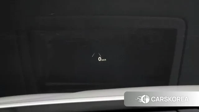 Hyundai The New Grandeur IG Hybrid 2021 Белый из Кореи, фото 5