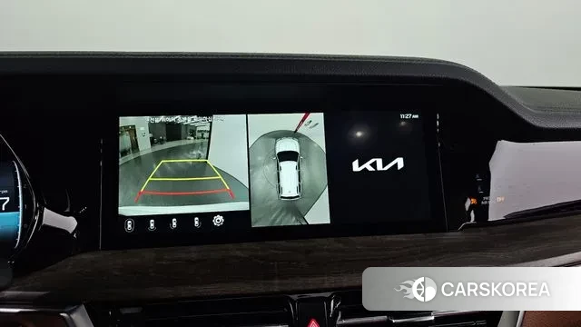 Kia Mohave Master 2022 Белый из Кореи, фото 5