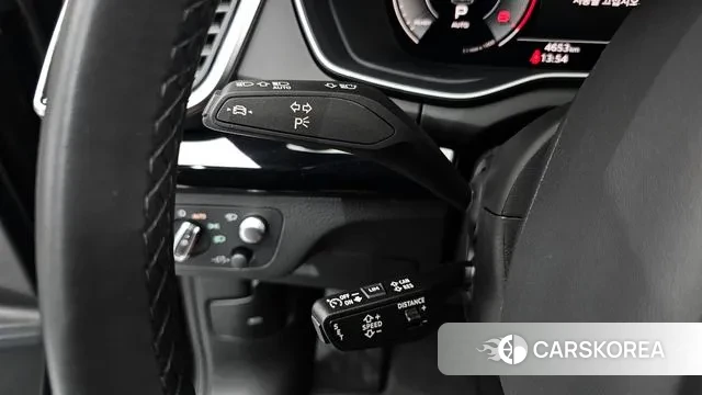 Audi Q5 (FY) id 3477304 из Кореи 5