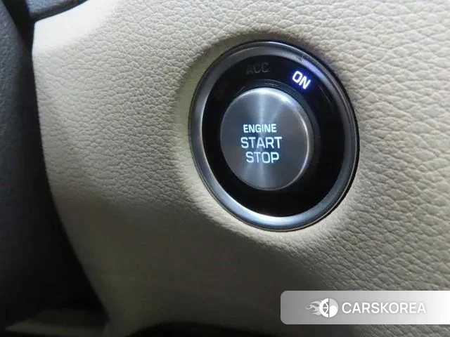 Genesis G80 2019 Серый из Кореи, фото 5