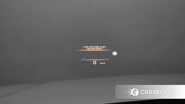 Hyundai The New Palisade 2022 Белый из Кореи, фото 5