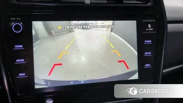 Ssangyong Berry New Tivoli 2021 Синий из Кореи, фото 5