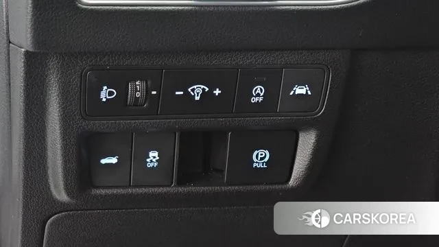 Hyundai Sonata (DN8) 2021 Белый из Кореи, фото 5