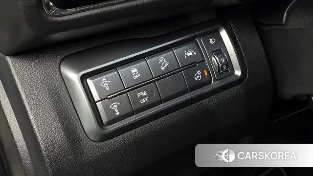 Ssangyong Berry New Tivoli 2021 Белый из Кореи, фото 5