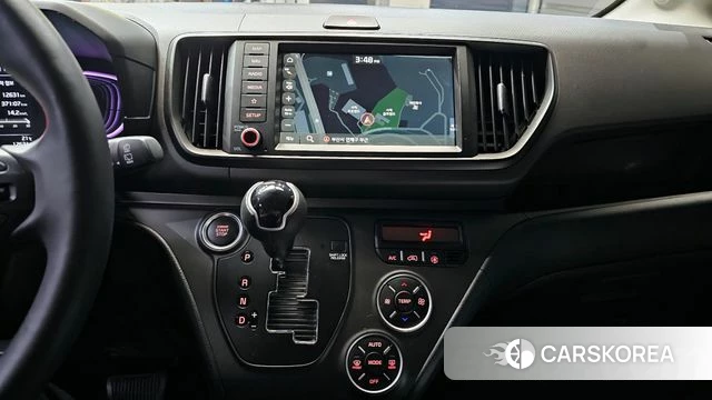 Kia The New Kia Ray 2025 Жемчужный цвет из Кореи, фото 5